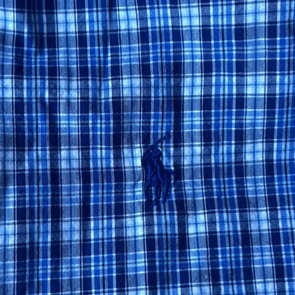 Ralph Lauren Big Kids Dress Shirt, Size XL (20)
